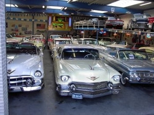 Classic Cars